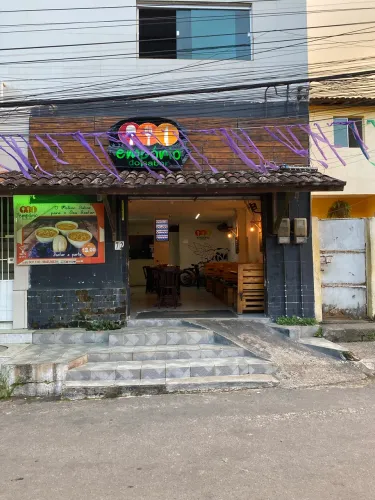 Passo Restaurante com + de 15 anos de funcionamento