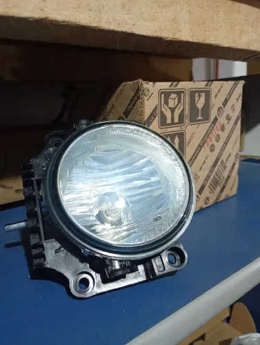 Farol de milha cronos/argo 2018a 2022 original