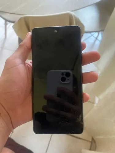 Celular s20 fe linha s da Samsung 