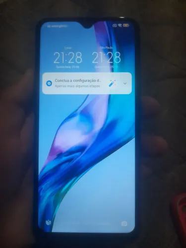 Redmi 9 Plus