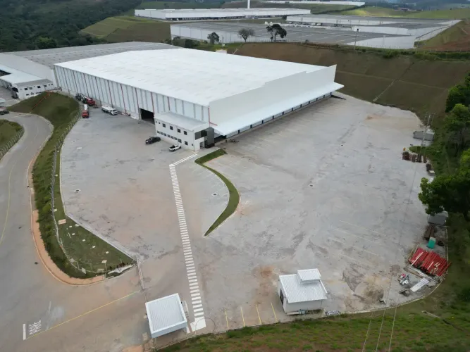Galpão/Depósito/Armazém para aluguel com 10972 metros quadrados