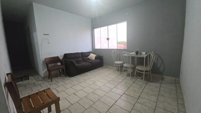 Apartamento com 3 dormitórios, 57 m² - venda por R$ 140.000 ou aluguel por R$ 1.550/mês -