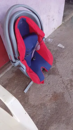 bebê conforto