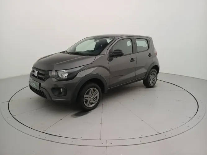 Fiat Mobi Like 1.0 Fire Flex 5P. 2026