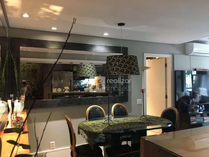 Apartamento Residencial à venda, Centro, Florianópolis - AP0741.