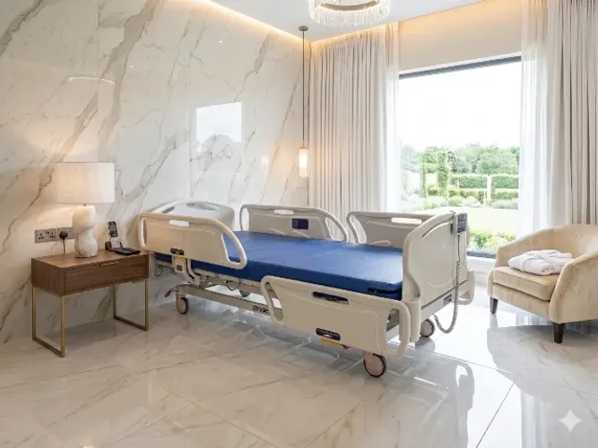 Locação e Venda Camas de Hospital
