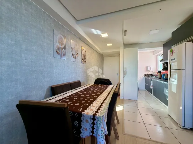 Lindo apartamento no bairro São Caetano