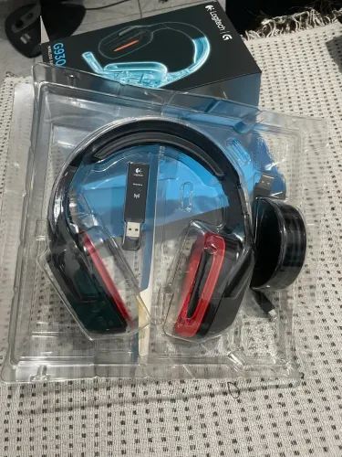 Headset