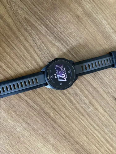 Garmin Forerunner 165