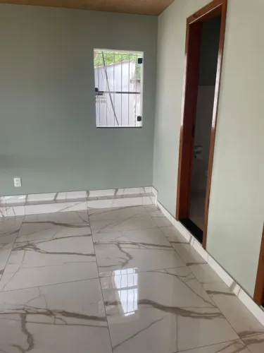 Casa, Residencial, 3 dormitório(s), 2 vaga(s) de garagem Rua Cafesópolis - faça sua propos