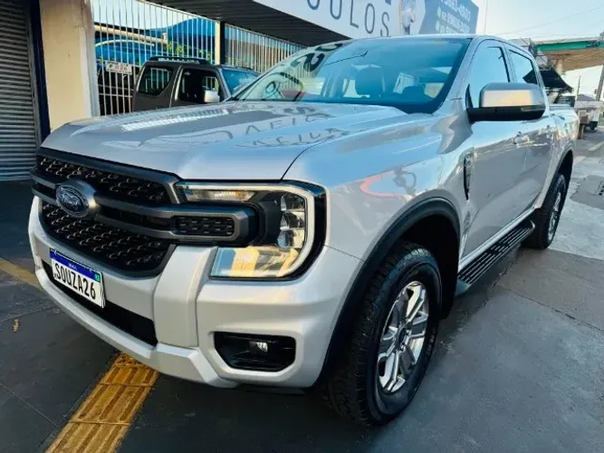 Ford Ranger XLS 2.0l 4X4 2024