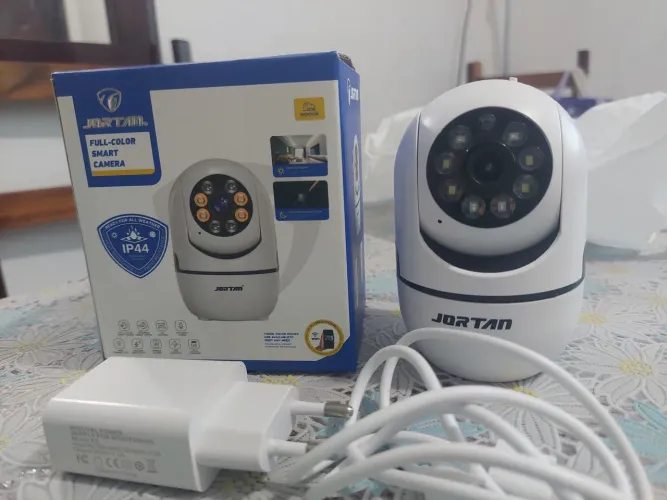 Camera de segurança