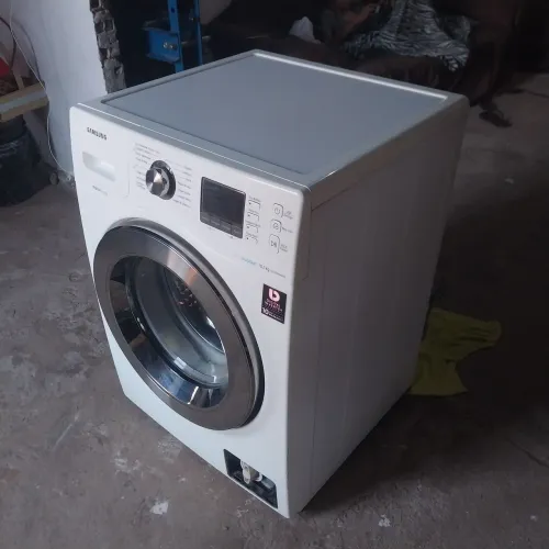 Vende se lavar Samsung eco buble 10.1 defeito na placa pra técnico
