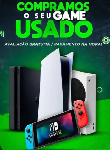 Jogos e vídeo games