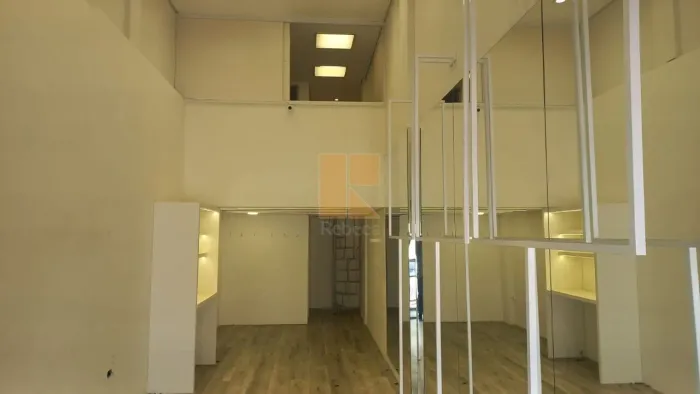 Loja para alugar, 50 m² - Bom Retiro - São Paulo/SP