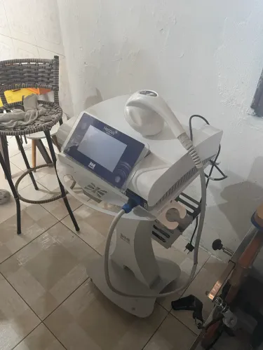 Heccus Turbo Ibramed