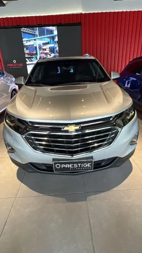 Chevrolet Equinox Premier 2.0 Turbo AWD 262cv Aut. 2019