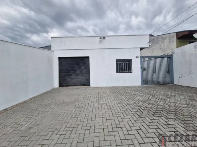 Loja para alugar, 84 m² por R$ 2.950/mês - Bairro Alto - Curitiba/PR