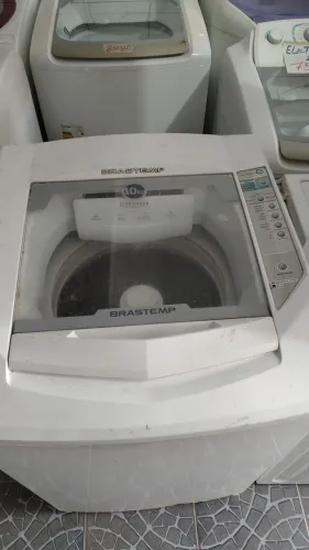 Lavadoura Brastemp 10kg