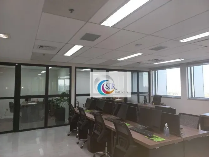 Conjunto para alugar, 181m² Pinheiros - São Paulo/SP