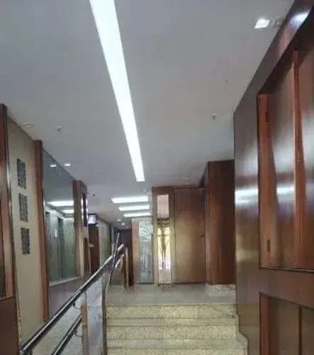 Sala à venda, 60 m² por R$ 250.000,00 - Centro - Niterói/RJ