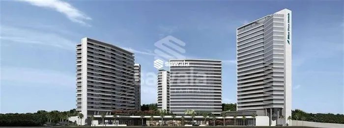 Flat à venda com 22,00m² e 1 quarto em Novo Visconde, Macaé - RJ