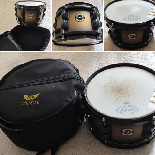 Vendo Caixa de bateria 