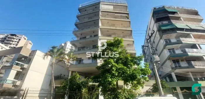 Cachambi | Apartamento 2 quartos
