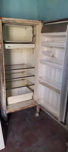 Vendo essa geladeira 