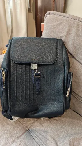 Mochila rimowa
