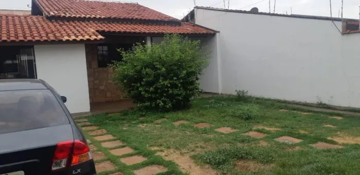 Linda casa no Palmares | É aqui na Imobiliária Rosa e Rangel