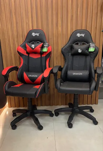 CADEIRA GAMER NA PROMOÇÃO ?