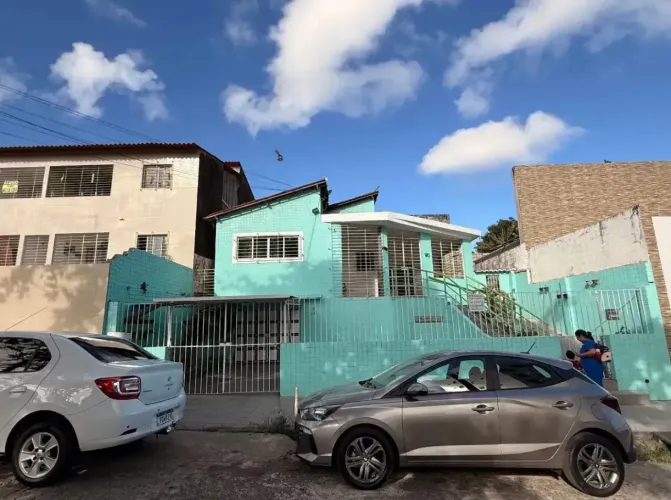 Casa à venda, FUNDÃO, Recife, PE
