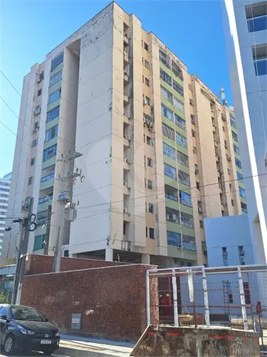 Apartamento com 3 quartos à venda em José bonifácio - CE