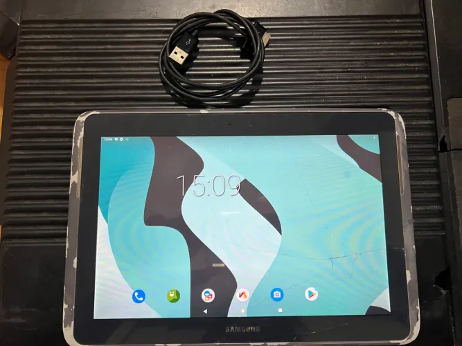 Samsung Galaxy Note 10.1