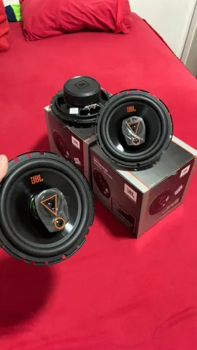 JBL 6p 6TRMS80 Multisystem Novo
