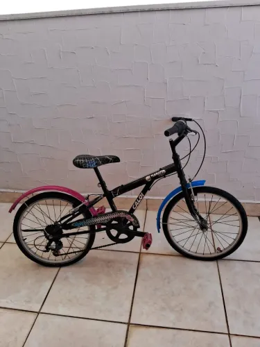 Bike aro 20