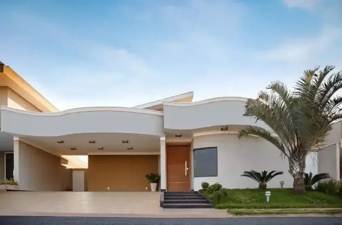 CASA EM CONDOMÍNIO DAMHA VI | 300m² | 4 DORMS | PISCINA | 4 VAGAS