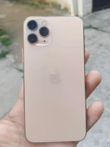 iPhone 11 Pro