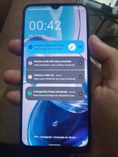 Motoe22 128 gb
