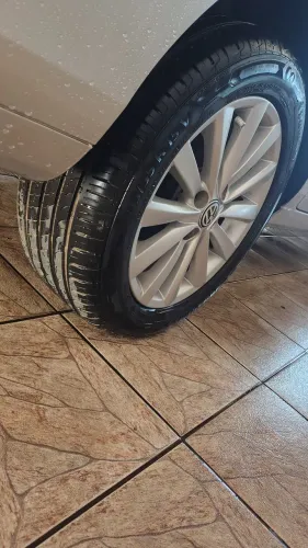 Pneu Barum Continental 195/55 R15 
