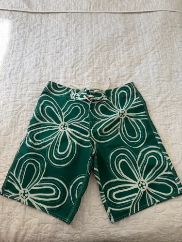 Bermuda Osklen 