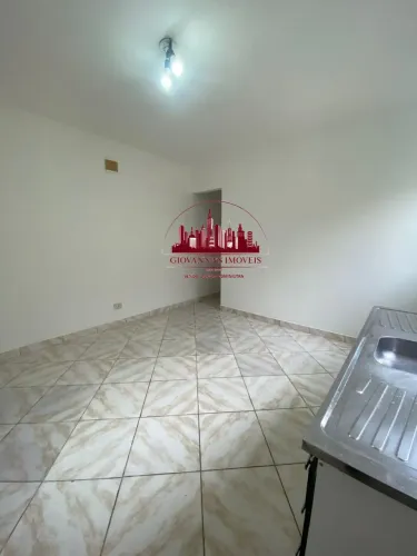 Casa para Locação no bairro Vila Industrial, localizado na cidade de São Paulo/SP.