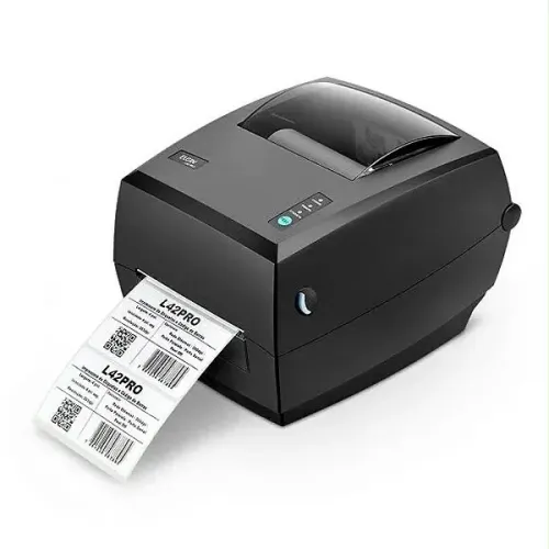 ? VENDO IMPRESSORA ELGIN L42 PRO FULL  ? 