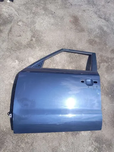 KIA SOUL PORTA DIANTEIRA ESQUERDA 