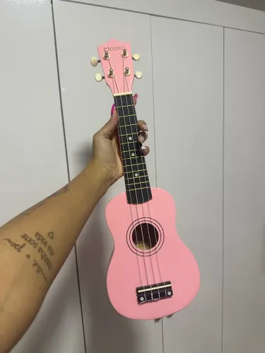 Ukulele