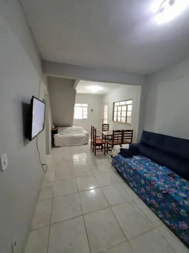 Vendo casa em Rubens Paiva