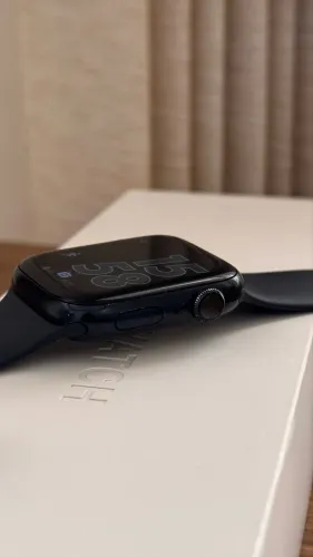 Apple Watch séries 6 45mm