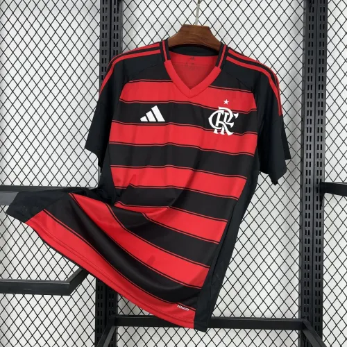 Camisa rubro negra