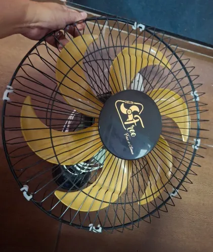 Ventilador de Parede